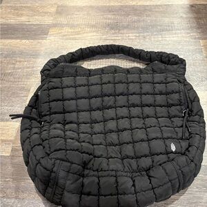 FP Movement by Free People Quilted Crossbody Bag
